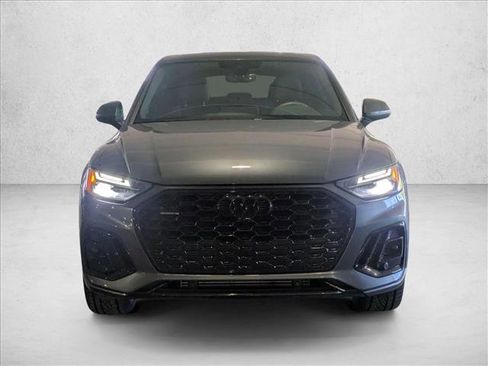 Used 2024 Audi Q5 2.0T Premium Plus image 2