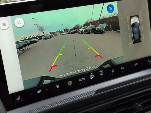 Certified 2025 Ford Bronco Sport Badlands image 24