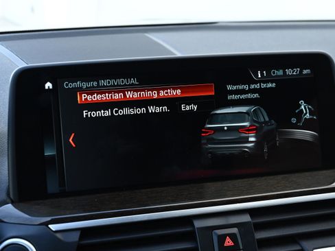 Used 2019 BMW X3 sDrive30i w/ Convenience Package image 34