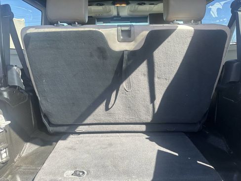 Used 2010 Jeep Wrangler Sport image 31