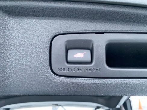 Certified 2023 Honda CR-V Sport Touring image 14