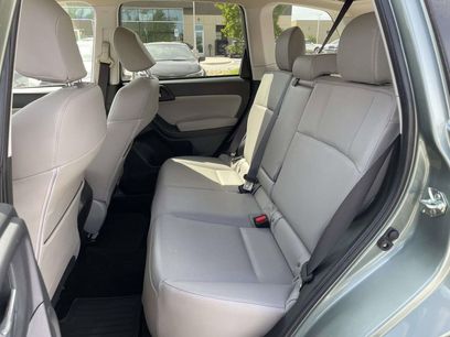 Used 2016 Subaru Forester 2.5i Limited w/ Popular Package #2