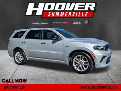 Used 2024 Dodge Durango R/T