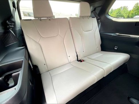 Certified 2024 Lexus TX 350 AWD w/ Cold Weather Package image 26