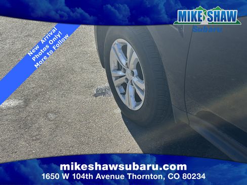 Used 2015 Chevrolet Equinox LS image 13