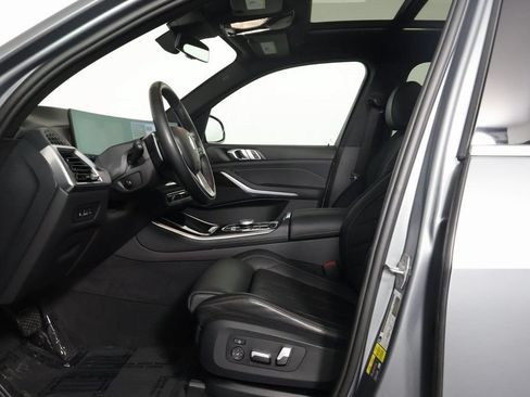 Used 2024 BMW X5 xDrive50e w/ Parking Assistance Package AWD/4WD image 10