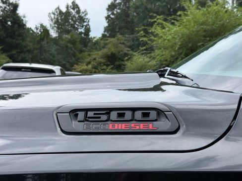 Used 2021 RAM 1500 Big Horn AWD/4WD image 17