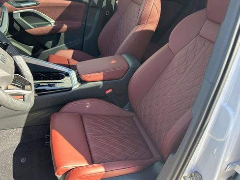 New 2026 Audi SQ5 Premium Plus AWD/4WD image 9