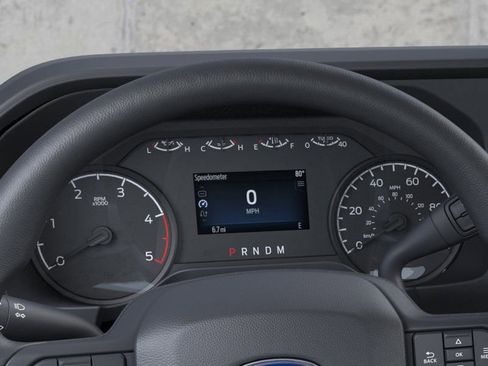 New 2026 Ford F350 XL w/ XL Chrome Package image 13