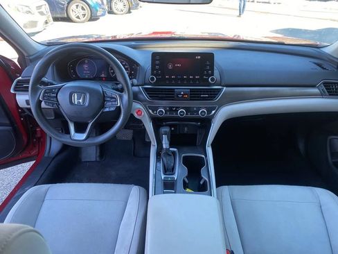 Used 2019 Honda Accord LX image 14