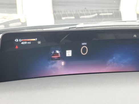 New 2025 Lincoln Navigator Reserve image 19