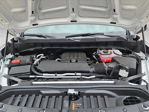 New 2026 Chevrolet Silverado 1500 W/T image 14