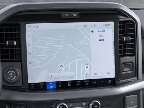 New 2026 Ford F150 XLT image 16