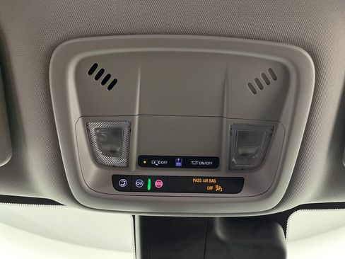 Used 2024 Chevrolet Malibu LS FWD image 29
