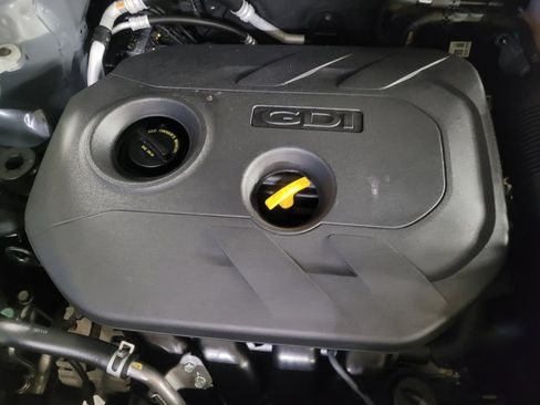 Used 2016 Hyundai Tucson SE w/ Option Group 02 image 30