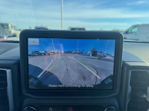 Certified 2024 Ford Bronco Sport Big Bend image 17