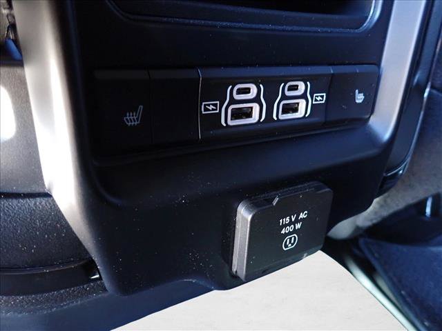 Certified 2024 RAM 2500 Limited AWD/4WD image 10