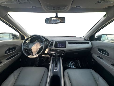 Used 2016 Honda HR-V EX-L image 18
