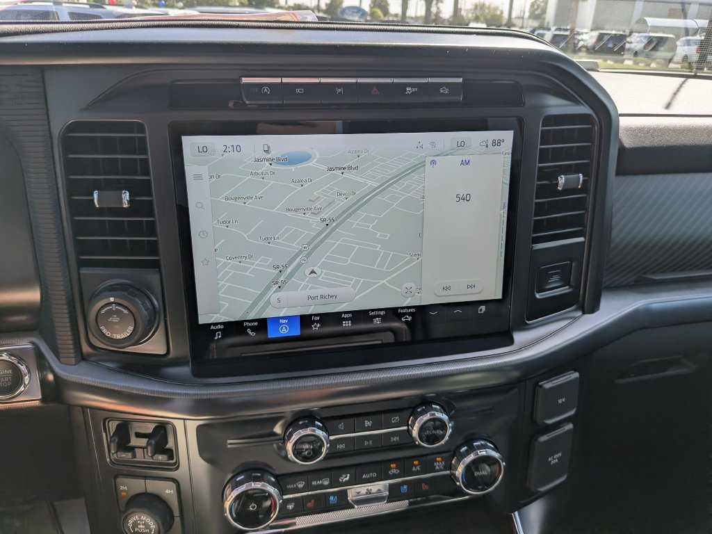 New 2026 Ford F150 Raptor AWD/4WD image 24