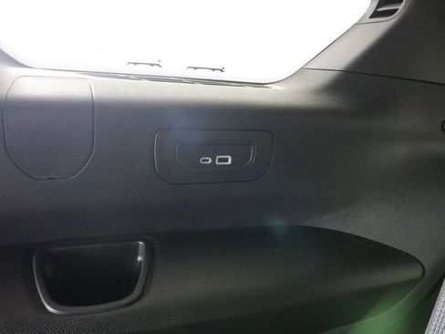 New 2025 Jeep Grand Cherokee L Limited image 34