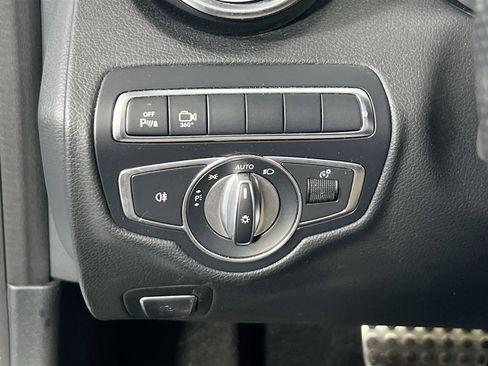 Used 2017 Mercedes-Benz C 300 4MATIC Cabriolet image 10