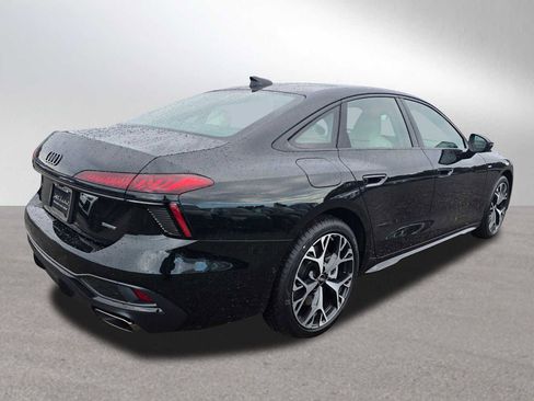 New 2026 Audi A6 Premium Plus image 3