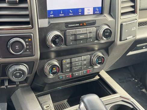 Used 2020 Ford F150 Raptor w/ Equipment Group 802A Luxury image 37