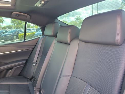 Certified 2025 Toyota Camry XSE FWD image 13