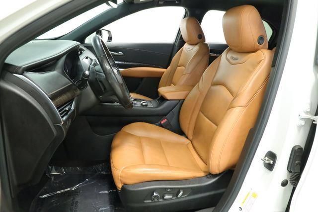 Used 2023 Cadillac XT4 Sport FWD image 35