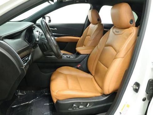 Used 2023 Cadillac XT4 Sport FWD image 35