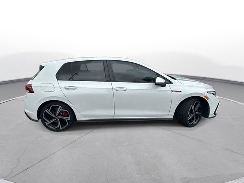 Used 2024 Volkswagen GTI SE FWD image 5
