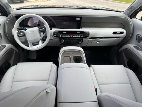 Certified 2026 Hyundai Palisade Limited image 22