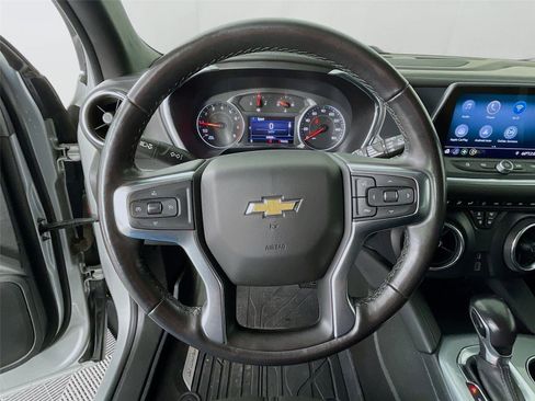 Used 2020 Chevrolet Blazer LT AWD/4WD image 14