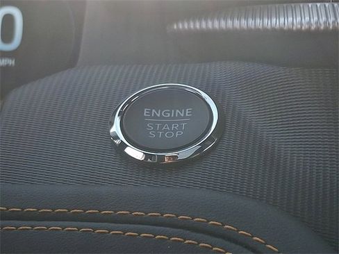 New 2026 Ford Explorer Tremor w/ Tremor Ultimate Package image 15