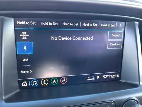 Used 2019 Chevrolet Colorado Z71 image 23