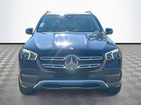 Used 2022 Mercedes-Benz GLE 350 image 2