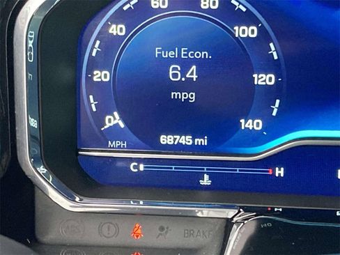 Used 2024 Chevrolet Silverado 2500 LTZ image 26