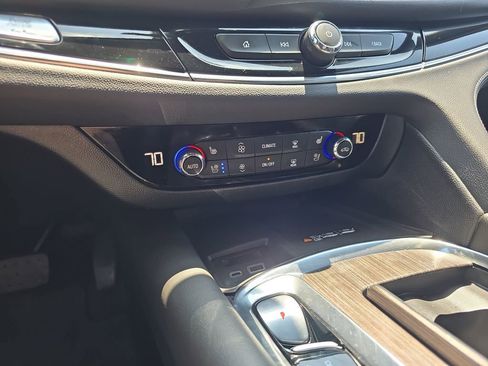 Used 2024 Buick Enclave Avenir w/ Trailering Package, 5000 lbs. FWD image 25