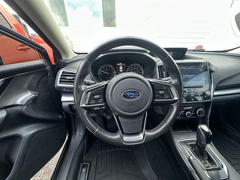 Used 2018 Subaru Crosstrek 2.0i Limited w/ Popular Package #2 AWD/4WD image 45
