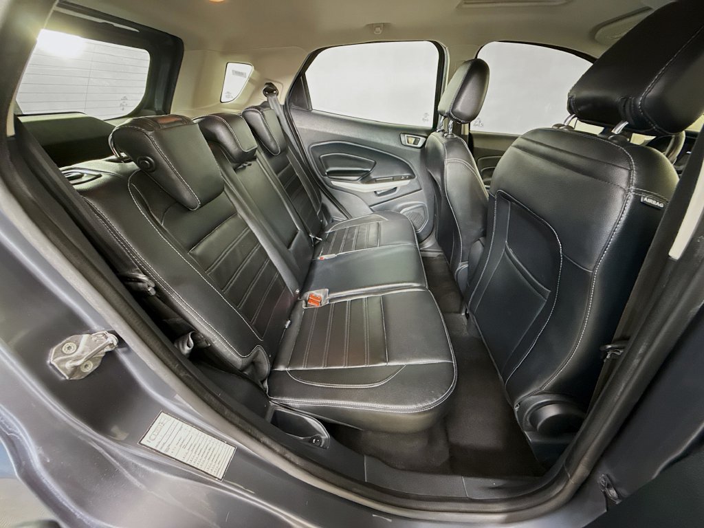 Used 2020 Ford EcoSport Titanium AWD/4WD image 27