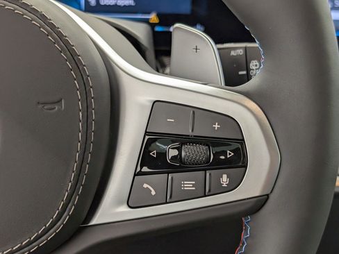 New 2026 BMW X5 M60i w/ Executive Package image 22