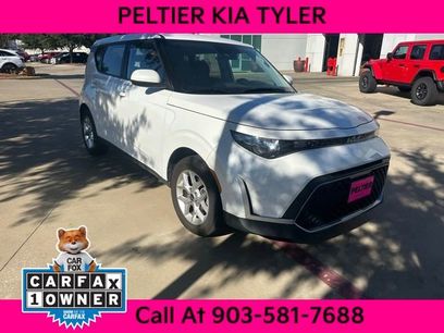 Certified 2023 Kia Soul LX w/ LX Technology Package