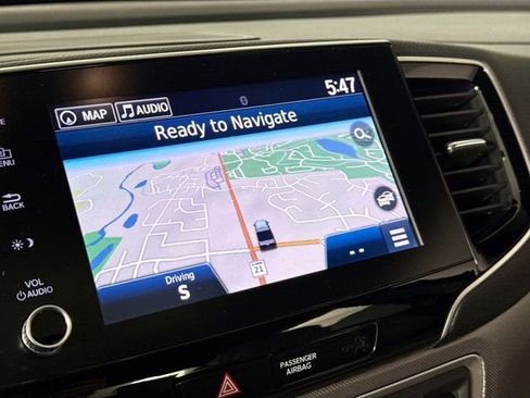 Certified 2022 Honda Ridgeline RTL-E image 33