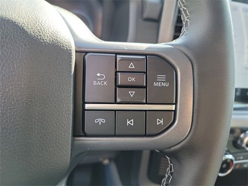 New 2025 Ford F150 Lightning XLT image 6