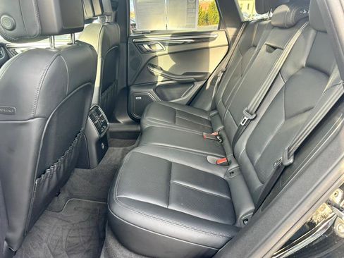 Used 2020 Porsche Macan S AWD/4WD image 16