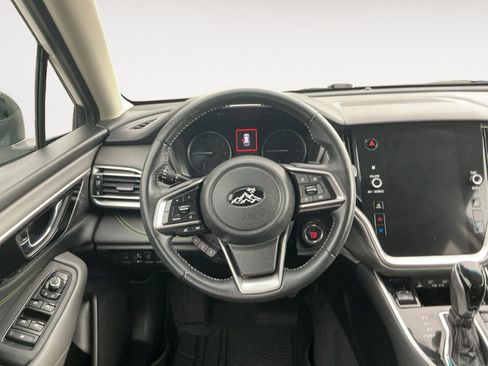 Used 2020 Subaru Outback Onyx Edition XT w/ Popular Package #2 image 12