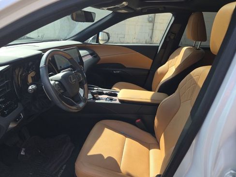 Used 2024 Lexus RX 350 Premium w/ Convenience Package AWD/4WD image 6