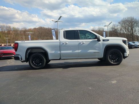 New 2026 GMC Sierra 1500 Elevation AWD/4WD image 4