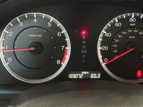 Used 2011 Honda Accord EX-L image 20