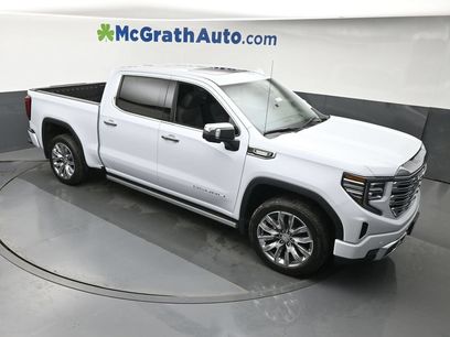 New 2026 GMC Sierra 1500 Denali